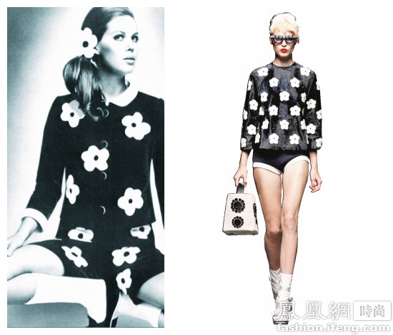 女星互撕怕什么？撞衫抄襲被疑山寨