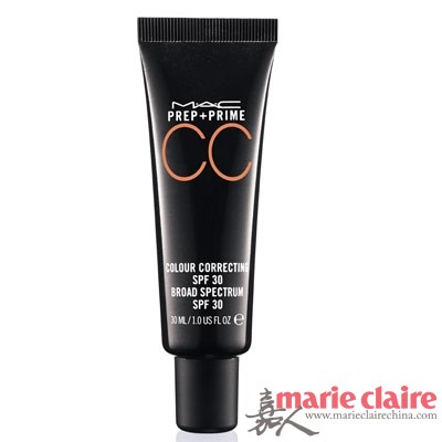 魅可妝前滋潤(rùn)校色霜（CC霜）