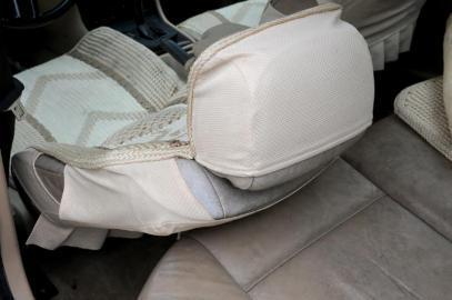 車(chē)主不滿維修棄車(chē) 汽修店老板1夜醒20次守車(chē)