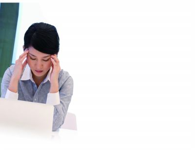 圖看網民心態(tài)