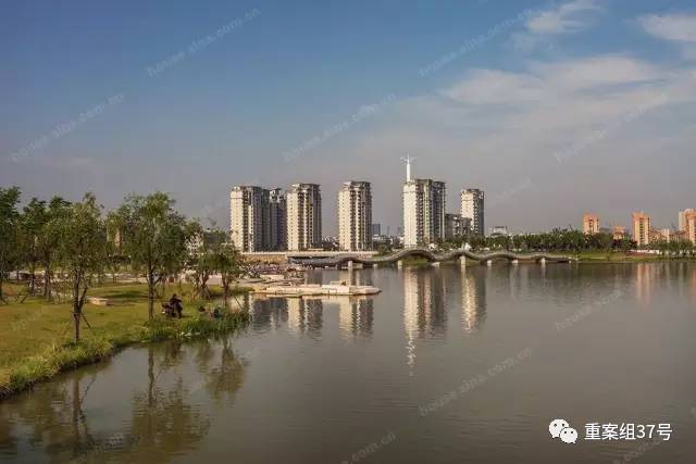 　▲嘉興“香港興業(yè)·璟頤灣”地理位置和環(huán)境優(yōu)越。      圖片來源新浪樂居