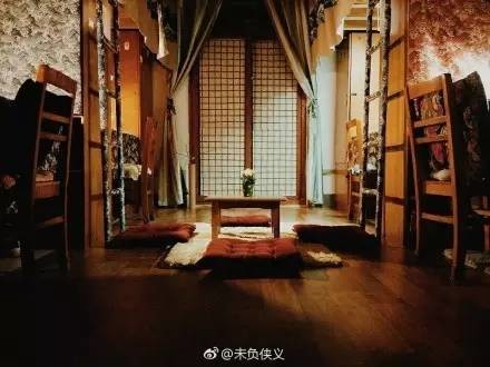 這個(gè)學(xué)校的男生宿舍火了！女同學(xué)都喊著要嫁