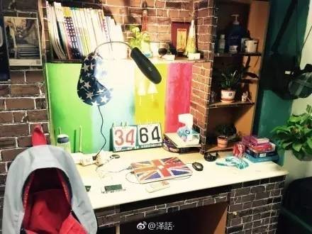 這個(gè)學(xué)校的男生宿舍火了！女同學(xué)都喊著要嫁