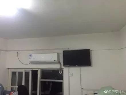 這個(gè)學(xué)校的男生宿舍火了！女同學(xué)都喊著要嫁