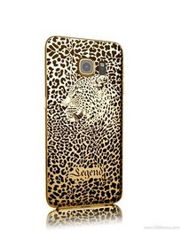 瞄準(zhǔn)土豪 芬蘭珠寶商再推奢華版三星S6