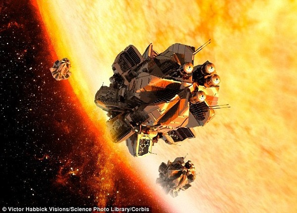 科學(xué)家發(fā)現(xiàn)50個(gè)可能存在外星人的星系 科學(xué)家發(fā)現(xiàn)50個(gè)可能存在外星人的星系