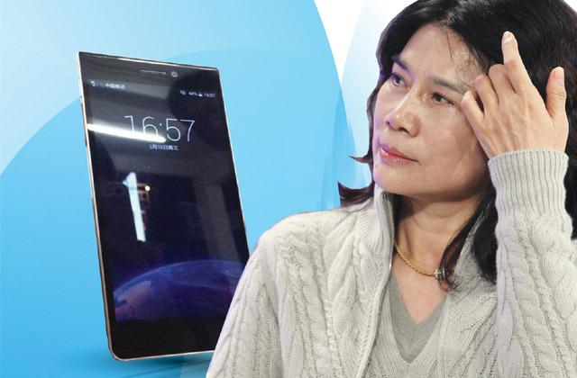 首批格力手機(jī)僅能內(nèi)部訂購(gòu) 預(yù)計(jì)下周到貨 首批格力手機(jī)僅能內(nèi)部訂購(gòu) 預(yù)計(jì)下周到貨