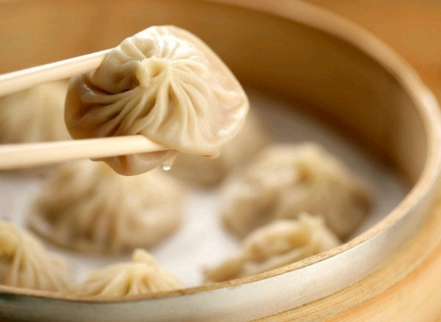 河南美食開封灌湯包、鯉魚焙面入選《舌尖上的中國2》