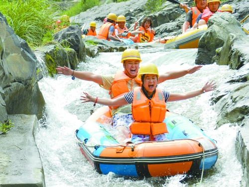 粽子節(jié)遇上兒童節(jié)，你想好去哪了么？