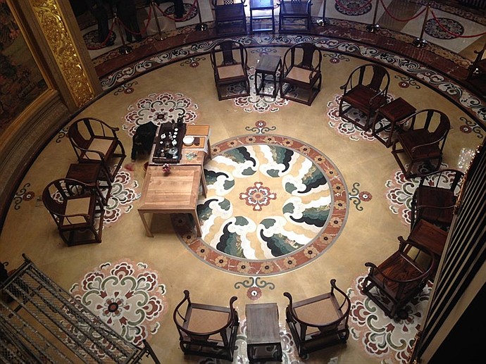 去過洛陽天堂才算是領略了隋唐洛陽城的魅力 去過洛陽天堂才算是領略了隋唐洛陽城的魅力