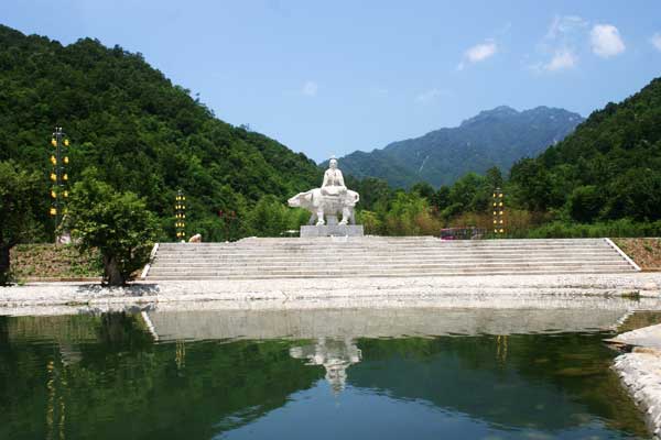 端午“約會”兒童節(jié)，河南景區(qū)“惠”來襲，你還等什么？