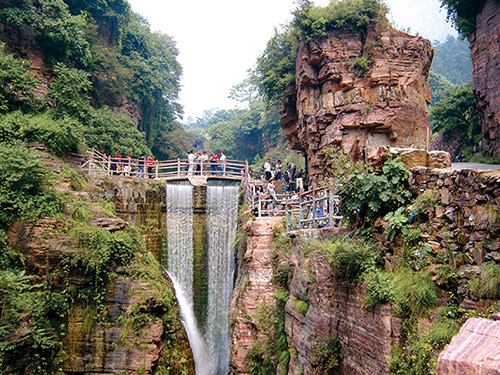 端午“約會”兒童節(jié)，河南景區(qū)“惠”來襲，你還等什么？