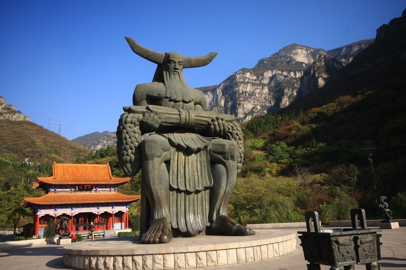 端午“約會”兒童節(jié)，河南景區(qū)“惠”來襲，你還等什么？