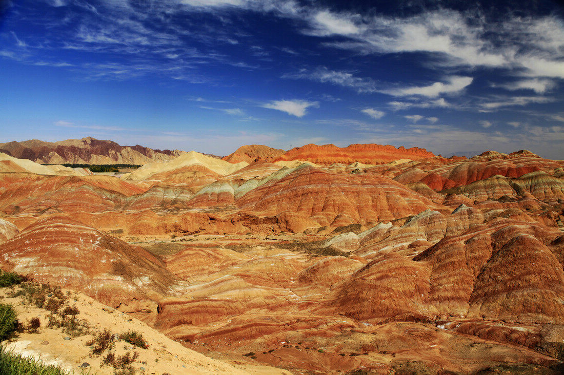 國(guó)慶旅游去哪里?最適合白領(lǐng)去的人少好玩景點(diǎn)