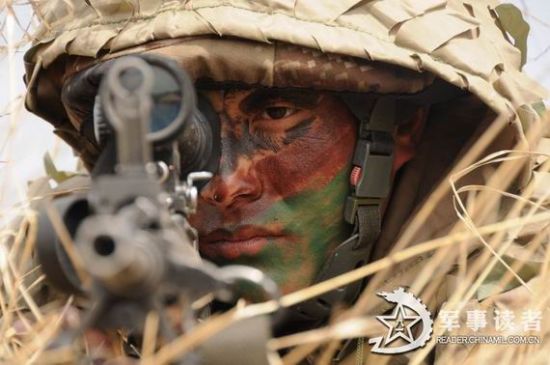 中國(guó)軍費(fèi)雖然僅次于美國(guó)，但軍力仍遠(yuǎn)遜，仍需持續(xù)投入