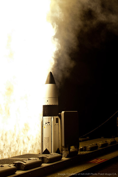 人民日報(bào)：美在亞洲部署反導(dǎo)必將是戰(zhàn)略錯(cuò)誤