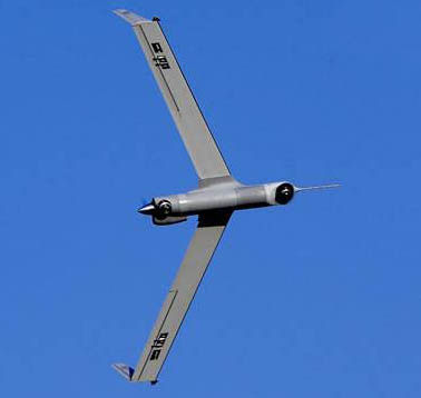 伊朗稱在其海灣水域捕獲一架美軍無人機(jī)