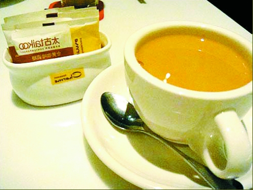 奶茶喝著沒奶味 街頭奶茶其實不含奶?！