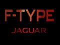 流光溢彩！捷豹F-Type神秘造勢宣傳片
