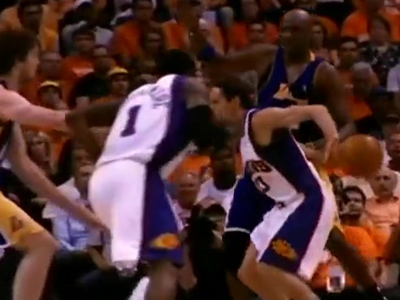 傳奇告別！納什正式宣布退役