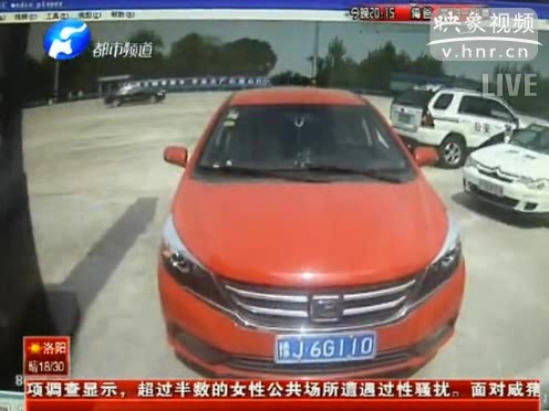 河南精神病人高速逆行500公里？