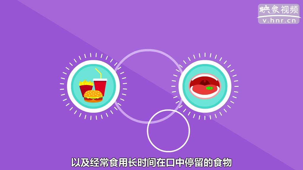 喝汽水會(huì)導(dǎo)致蛀牙嗎？