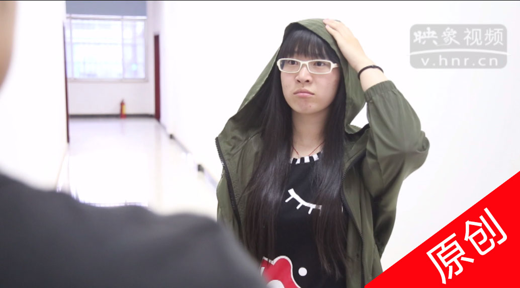 映象視頻原創(chuàng)短?。阂环昼娍炊?015高考入場新規(guī)