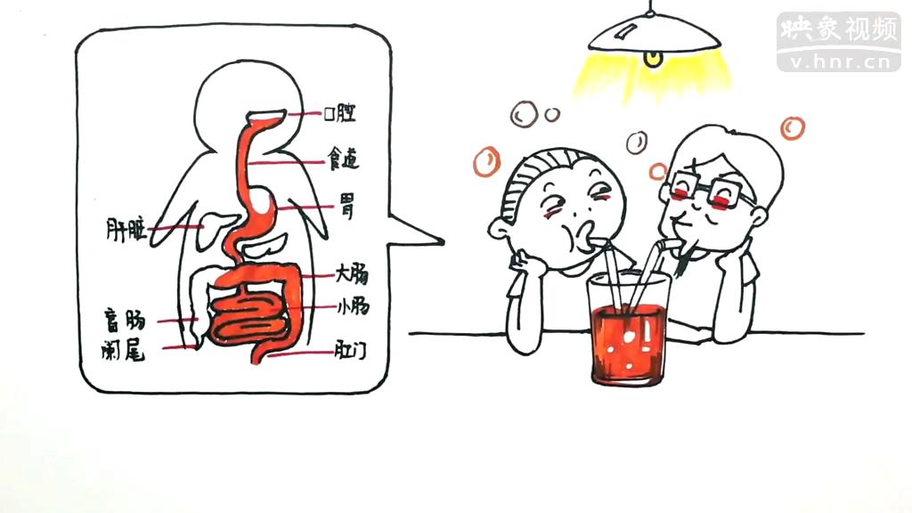 喝可樂會殺精嗎？