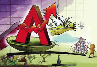 穩(wěn)?。≡娬谮s來：證監(jiān)會連夜發(fā)聲