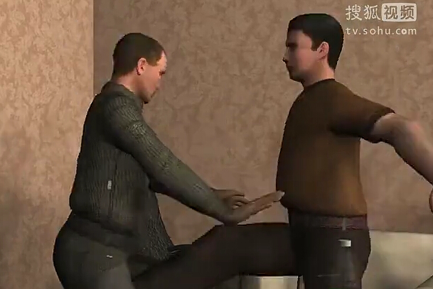 3D還原書(shū)記會(huì)場(chǎng)動(dòng)粗