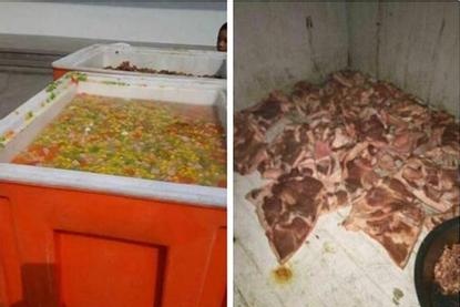 誰該為慘不忍睹的營養(yǎng)午餐負責(zé)