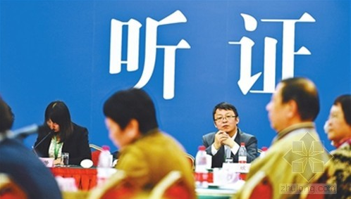 河南水資源費(fèi)上漲 水價不漲？