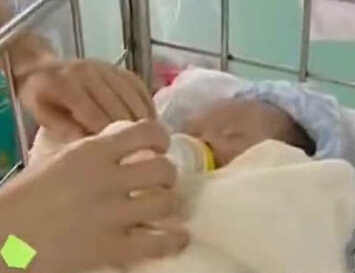 母乳也能捐 到底靠譜嗎？