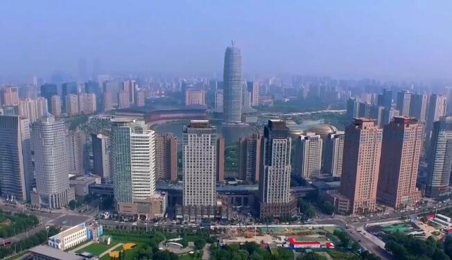 《對(duì)外開(kāi)放》第五期 文化源遠(yuǎn)流長(zhǎng) 搭臺(tái)融合發(fā)展