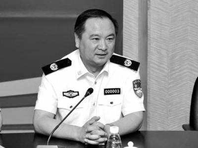 公安部原黨委副書記、副部長李東生嚴(yán)重違紀(jì)違法被開除黨籍