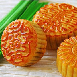 今年月餅銷售轉戰(zhàn)網(wǎng)上