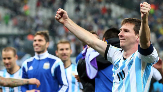 映象評球：里約向左，回家向右