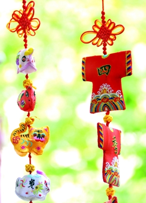 端午意在健康愛(ài)護(hù)