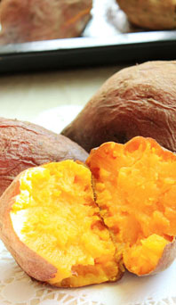 天冷多吃這個(gè)，保暖、防癌又減肥