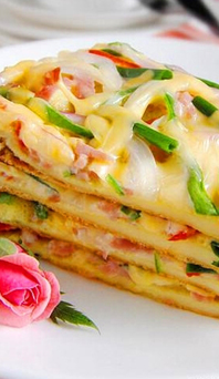 工作日早餐，營(yíng)養(yǎng)美觀，還這么簡(jiǎn)單？！