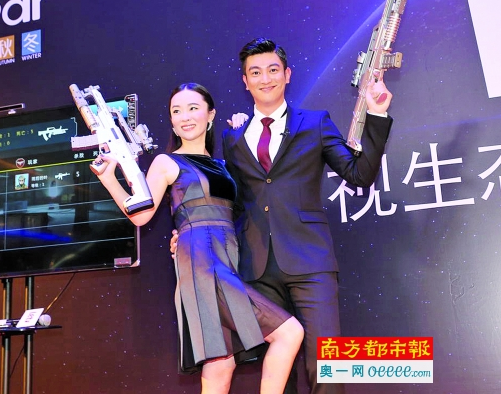 和李小璐鬧不和？霍思燕回應(yīng)：我們太熟了