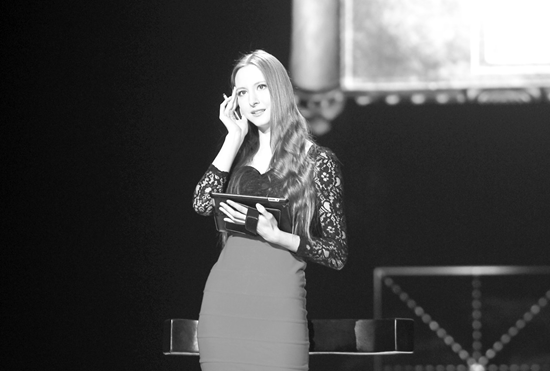 首次亮相《成語英雄》第二季節(jié)目的選手，就凸顯了他們來自五湖四海的特性