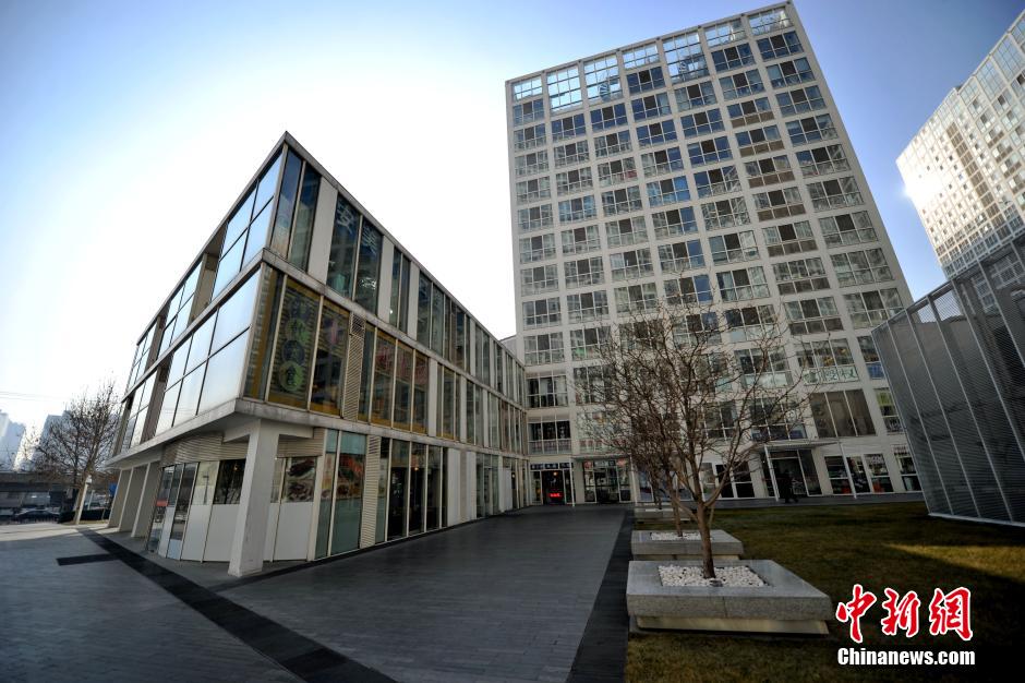 北京上演“空城計(jì)”