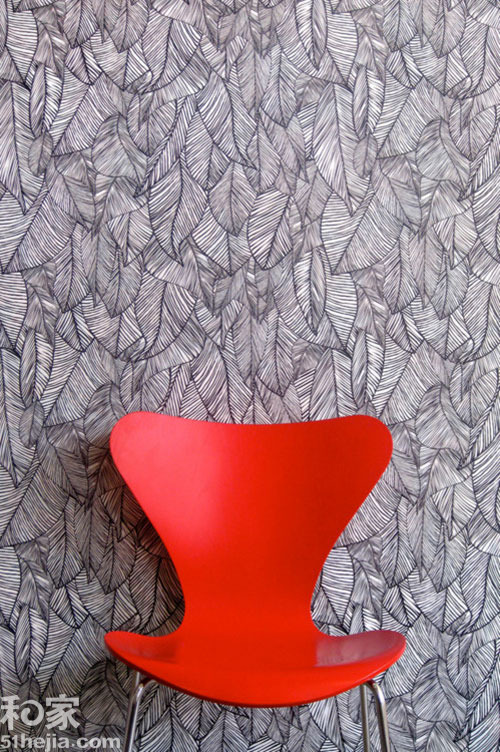 最美中國紅！ 13款想打包收走的紅家具